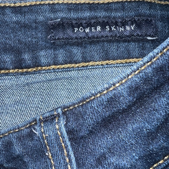 👖 Guess jeans - size 26 - Picture 5 of 9